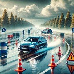 Algastme ristvältimise koolitus