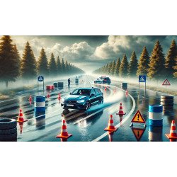 Algastme ristvältimise koolitus